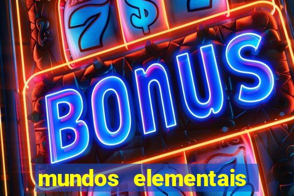 mundos elementais download apk